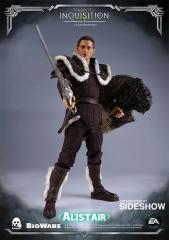 Alistair 12" Figure