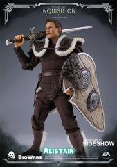 Alistair 12" Figure