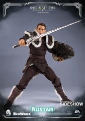 Alistair 12" Figure