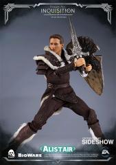 Alistair 12" Figure