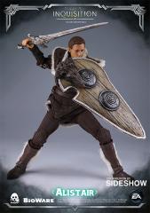 Alistair 12" Figure