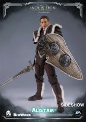 Alistair 12" Figure