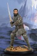Blackwall 6.6" Statue