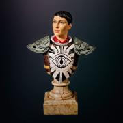 Cassandra Bust