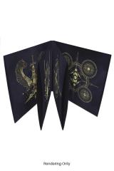 Dragon Age Soundtrack 4LP Box Set (Inquisition Teal / exclusive)