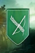 Dalish Banner