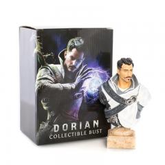 Dorian Bust