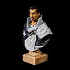 Dorian Bust