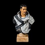 Dorian Bust