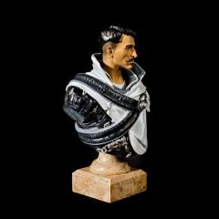 Dorian Bust