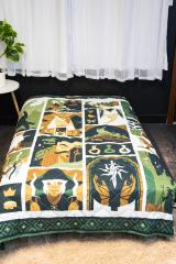 Dragon Age: Inquisition Blanket