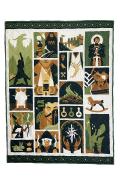 Dragon Age: Inquisition Blanket