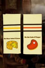 Dragon Age Kitchen Towel Set