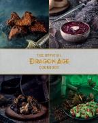 Dragon Age: The Official Cookbook