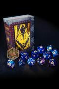 Dreadwolf Dice Set