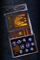 Dreadwolf Dice Set
