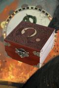 Dreadwolf Keepsake Box