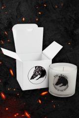 Fen Harel Scented Candle