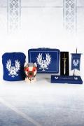 Grey Warden Lunch Box Bundle