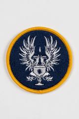 Grey Wardens Banner & Patch