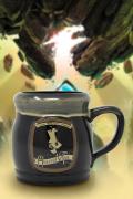 Hanged Man Tavern Mug