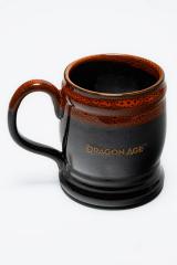 Herald's Rest Stoneware Mug