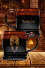 Herald's Rest Stoneware Mug