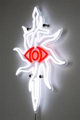 Inquisitor Sigil LED Wall Art