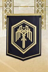 Kirkwall Banner