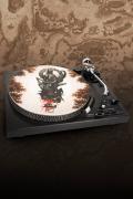 Lyrium Idol Record Slip Mat