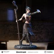 Morrigan 7.5" Statue