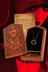 Morrigan Romance Bundle