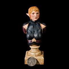 Sera Bust
