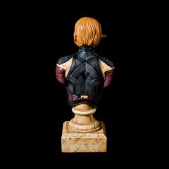 Sera Bust