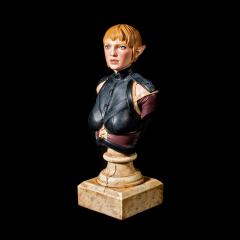 Sera Bust