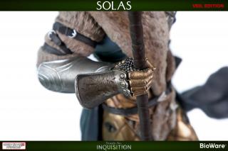 Solas Statue (Veil edition)
