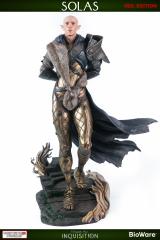 Solas Statue (Veil edition)