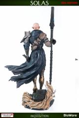 Solas Statue (Veil edition)