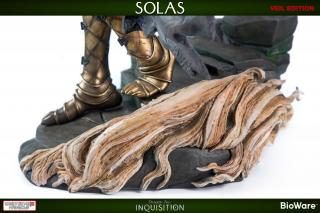 Solas Statue (Veil edition)