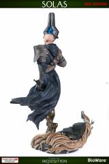 Solas Statue (Veil edition)