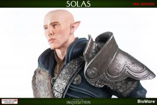 Solas Statue (Veil edition)