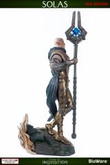 Solas Statue (Veil edition)