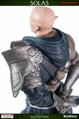 Solas Statue (Veil edition)