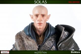 Solas Statue (Veil edition)