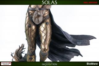 Solas Statue (Veil edition)