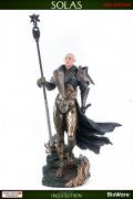 Solas Statue (Veil edition)