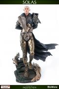 Solas Statue