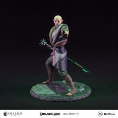 Solas 7.5" Statue