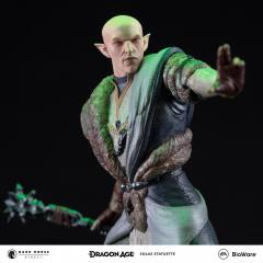 Solas 7.5" Statue
