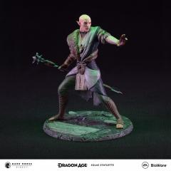 Solas 7.5" Statue